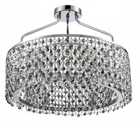 Люстра на штанге Lumion Layla 8244/6C lmn_8244_6c