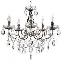 Подвесная люстра Lumion Linn 8190/5 lmn_8190_5