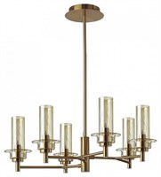 Люстра на штанге Lumion Madonna 6554/6C lmn_6554_6c