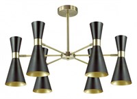 Люстра на штанге Lumion Quinn 3662/6C lmn_3662_6c
