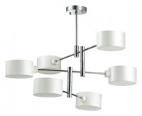 Люстра на штанге Lumion Ashley 3742/6C lmn_3742_6c