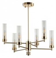 Люстра на штанге Lumion Kamilla 5274/6C lmn_5274_6c