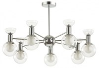 Люстра на штанге Lumion Karisma 5619/7C LMN_5619_7C