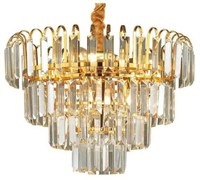 Подвесная люстра Lumion Zola 5234/6 lmn_5234_6