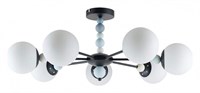 Люстра на штанге Lumion Sunday 6526/7C lmn_6526_7c