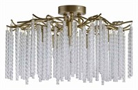 Потолочная люстра Lumion Miss 6520/6C lmn_6520_6c