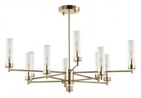 Люстра на штанге Lumion Kamilla 5274/10C lmn_5274_10c