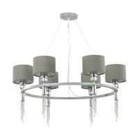 Подвесная люстра Lumion Santiago 4515/6 lmn_4515_6