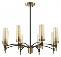 Люстра на штанге Lumion Sharon 6538/8C lmn_6538_8c