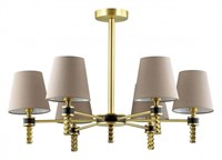 Люстра на штанге Lumion Montana 4429/6C lmn_4429_6c