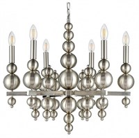 Подвесная люстра Lumion Nana 8107/6 lmn_8107_6