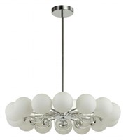 Люстра на штанге Lumion Marlene 6550/14C LMN_6550_14C