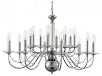 Подвесная люстра Lumion Incanto 8034/16 lmn_8034_16