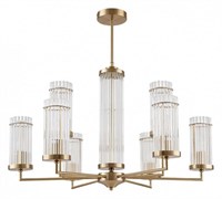 Люстра на штанге Lumion Ellow 6527/9 lmn_6527_9