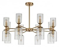 Люстра на штанге Lumion Kassia 6586/16 lmn_6586_16