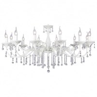 Подвесная люстра Maytoni Bellona ARM386-12-W my_arm386-12-w