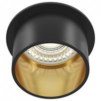 Встраиваемый светильник Maytoni Reif DL050-01GB MY_DL050-01GB