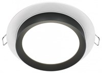 Встраиваемый светильник Maytoni Hoop DL086-GX53-RD-WB my_dl086-gx53-rd-wb