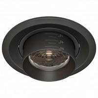 Встраиваемый светильник Maytoni Elem DL052-L12B4K MY_DL052-L12B4K