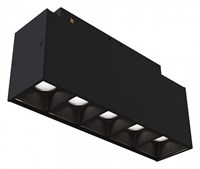 Накладной светильник Maytoni Points TR014-2-10W4K-B my_tr014-2-10w4k-b