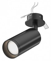 Спот Maytoni Focus C018CL-01B my_c018cl-01b