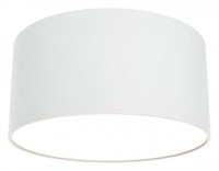 Накладной светильник Maytoni Zon C032CL-12W3K-RD-W my_c032cl-12w3k-rd-w