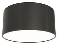 Накладной светильник Maytoni Zon C032CL-12W3K-RD-B my_c032cl-12w3k-rd-b