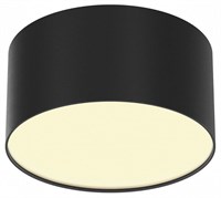 Накладной светильник Maytoni Zon C032CL-12W2.7K-RD-B my_c032cl-12w2.7k-rd-b