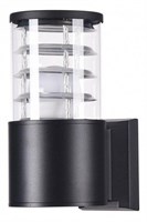 Светильник на штанге Maytoni Bronx O576WL-01B my_o576wl-01b