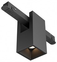 Накладной светильник Maytoni Alfa TR121-2-7W3K-B my_tr121-2-7w3k-b