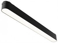 Накладной светильник Maytoni Basis TR080-1-18W4K-B my_tr080-1-18w4k-b