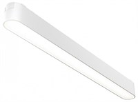 Накладной светильник Maytoni Basis TR080-1-18W4K-W my_tr080-1-18w4k-w