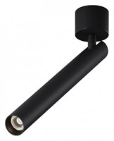 Светильник на штанге Maytoni Focus T C141CL-L300-6W3K-B my_c141cl-l300-6w3k-b