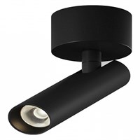 Светильник на штанге Maytoni Focus T C141CL-L125-6W3K-B my_c141cl-l125-6w3k-b