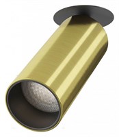 Спот Maytoni FOCUS LED C053CL-L12W4K-W-BS my_c053cl-l12w4k-w-bs