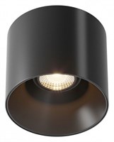 Накладной светильник Maytoni Alfa LED C064CL-01-15W3K-D-RD-B my_c064cl-01-15w3k-d-rd-b
