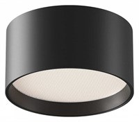 Накладной светильник Maytoni Glare C091CL-12W4K-B my_c091cl-12w4k-b