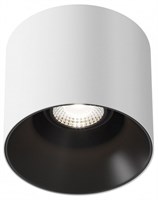 Накладной светильник Maytoni Alfa LED C064CL-01-15W4K-D-RD-WB my_c064cl-01-15w4k-d-rd-wb