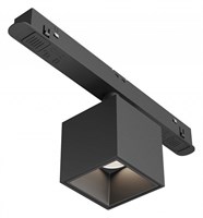 Накладной светильник Maytoni Alfa S TR133-4-7W-DS-B my_tr133-4-7w-ds-b