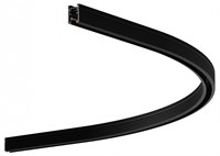 Трек накладной Maytoni Accessories for tracks Levity TRA184-R600-11B my_tra184-r600-11b