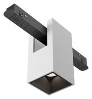 Накладной светильник Maytoni Alfa TR121-4-7W-DS-W my_tr121-4-7w-ds-w