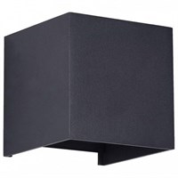 Накладной светильник Maytoni Fulton O572WL-L6B my_o572wl-l6b