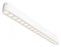 Накладной светильник Maytoni Points TR082-1-18W3K-M-W my_tr082-1-18w3k-m-w