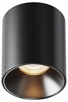 Накладной светильник Maytoni Alfa LED C064CL-12W3K-RD-B my_c064cl-12w3k-rd-b