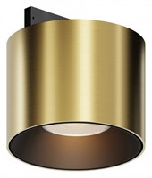 Накладной светильник Maytoni Alfa S TR188-1-5W2.7K-M-BBS MY_TR188-1-5W2.7K-M-BBS