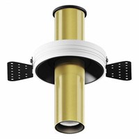 Встраиваемый светильник Maytoni Focus T C140TRS-L200-7W4K-BBS my_c140trs-l200-7w4k-bbs