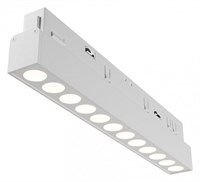 Встраиваемый светильник Maytoni Points TR031-4-12W3K-S-DS-W my_tr031-4-12w3k-s-ds-w