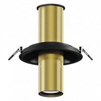 Встраиваемый светильник Maytoni Focus T C140RS-L300-7W4K-BBS my_c140rs-l300-7w4k-bbs