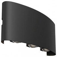 Накладной светильник Maytoni Strato O417WL-L6B3K my_o417wl-l6b3k