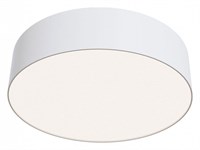 Накладной светильник Maytoni Zon C032CL-24W4K-RD-W my_c032cl-24w4k-rd-w